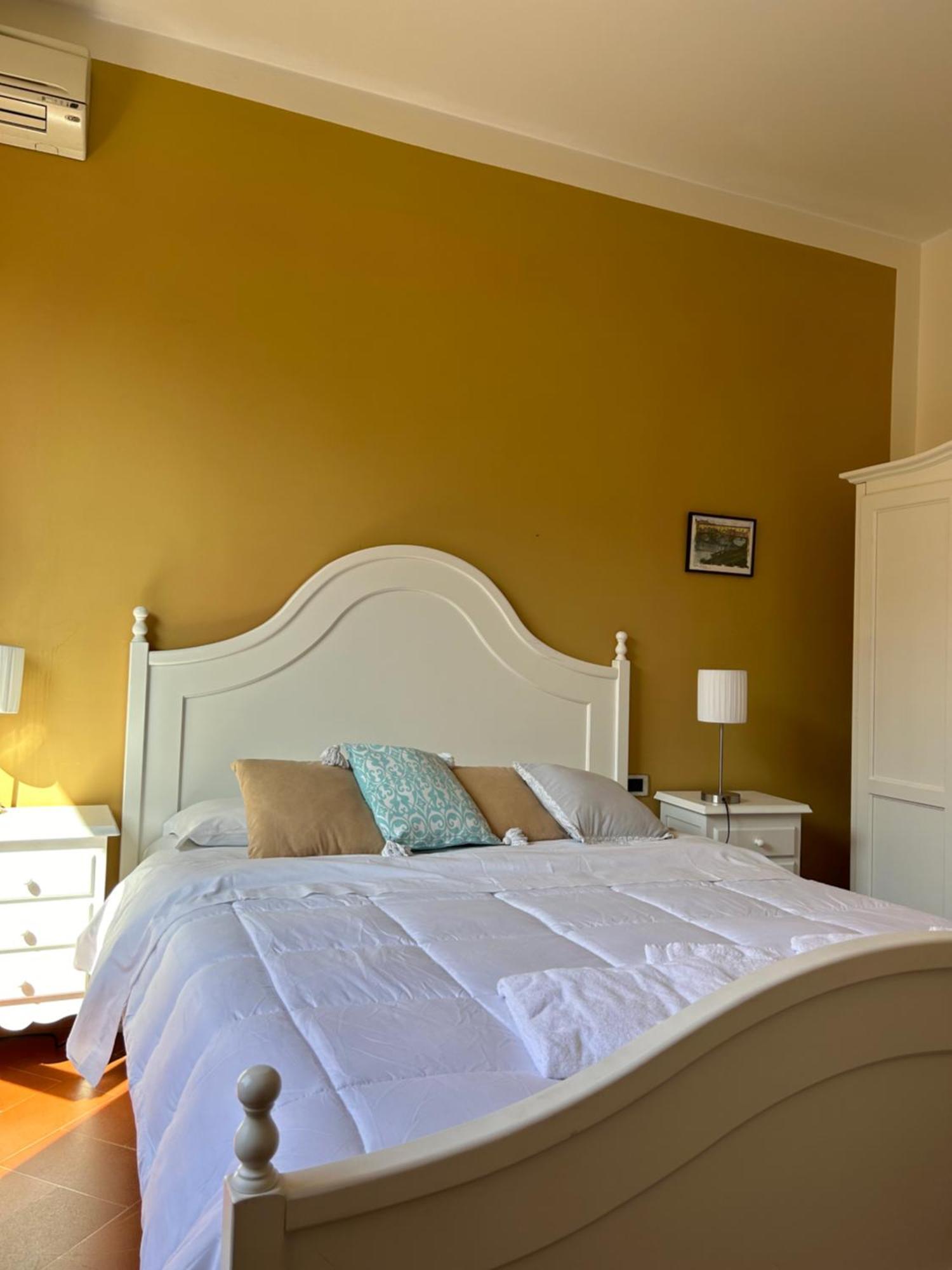 Appartement Borgo San Jacopo 8 à Florence Extérieur photo