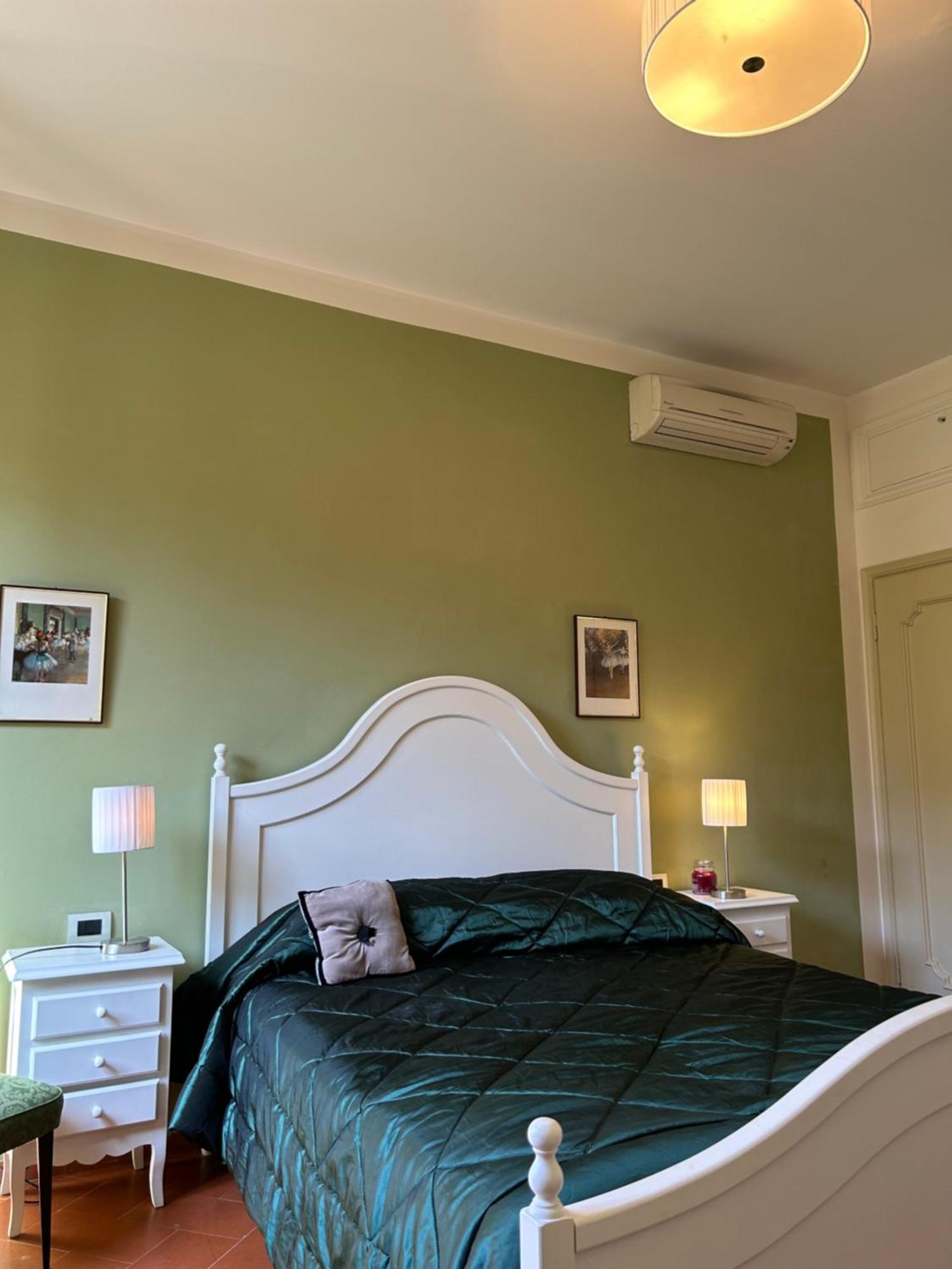 Appartement Borgo San Jacopo 8 à Florence Extérieur photo