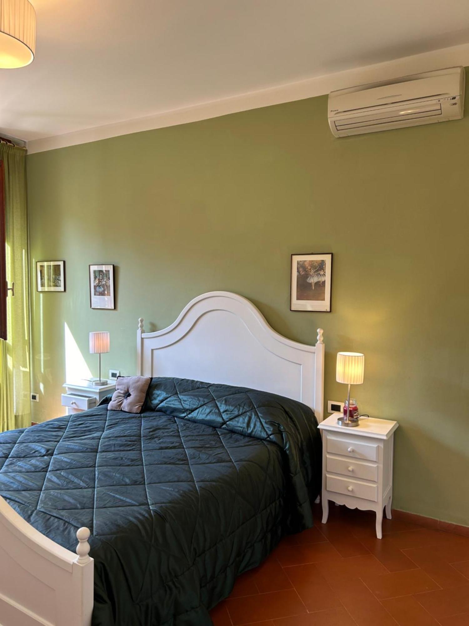 Appartement Borgo San Jacopo 8 à Florence Extérieur photo