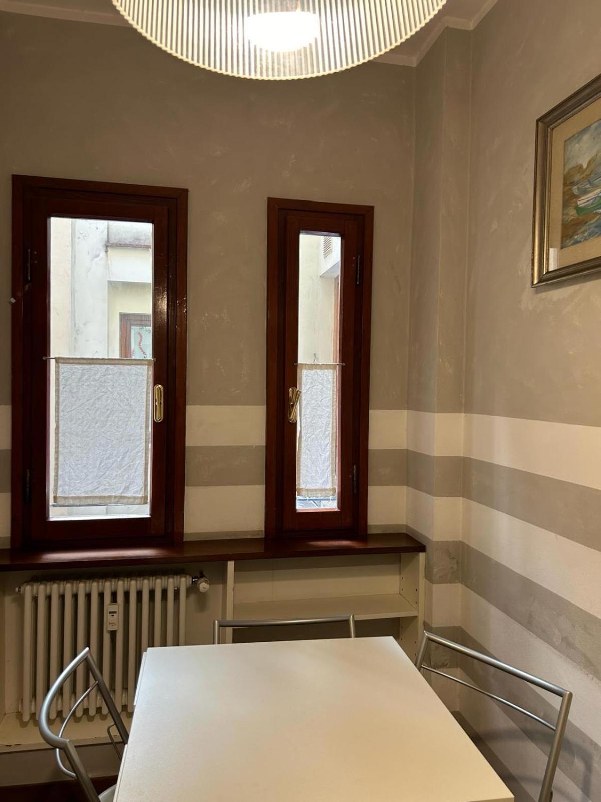 Appartement Borgo San Jacopo 8 à Florence Extérieur photo