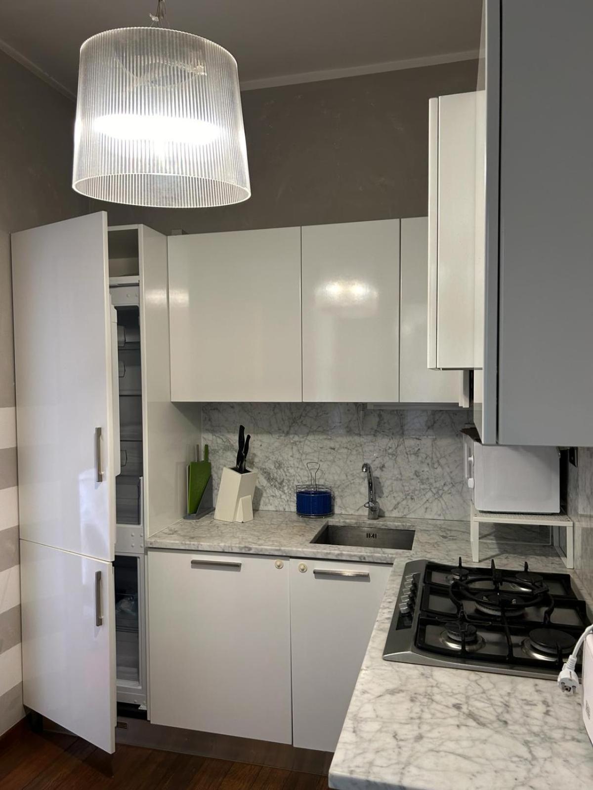 Appartement Borgo San Jacopo 8 à Florence Extérieur photo